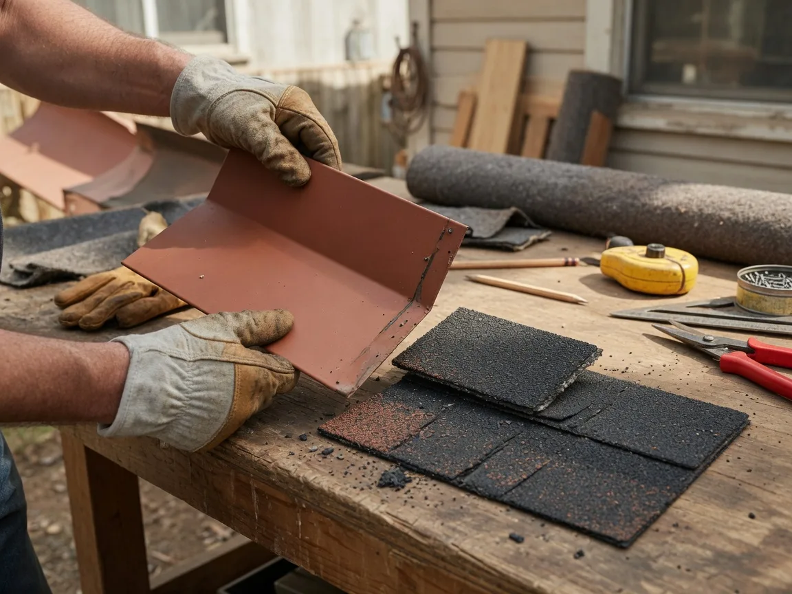 Roof Repair company in Baird, TX